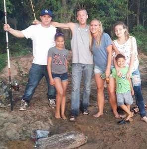 Meet your Posher, Betty